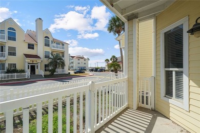 First floor condo at the Beach Club on North Padre Island, no - photo 21