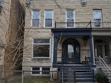 Lake Michigan - Cook County Home Sale Pending in Chicago Illinois