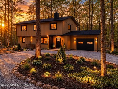MUST-SEE! Exceptional contemporary home in prestigious Lake - photo 2