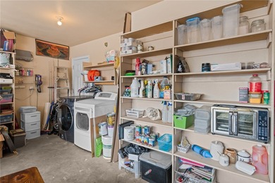 This updated 3 bedroom, 2 bathroom home offers an open layout