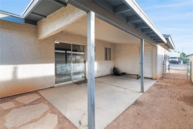 This updated 3 bedroom, 2 bathroom home offers an open layout