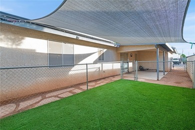 This updated 3 bedroom, 2 bathroom home offers an open layout