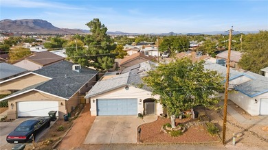 This updated 3 bedroom, 2 bathroom home offers an open layout