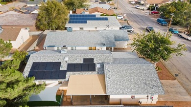 This updated 3 bedroom, 2 bathroom home offers an open layout