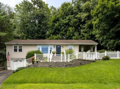 Candlewood Lake Home Sale Pending in Brookfield Connecticut