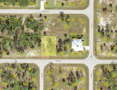 Residential Building Lot, Partially Cleared located in a quiet & - photo 1