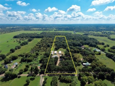 Cedar Creek Lake Commercial For Sale in Mabank Texas
