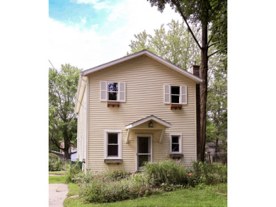 Lake Home For Sale in Battle Creek, Michigan