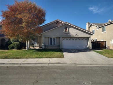 Lake Home For Sale in Moreno Valley, California