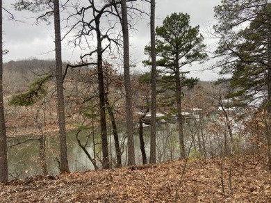 Grand Lake O the Cherokees Lot For Sale in Eucha Oklahoma