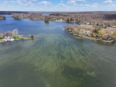 Incredible vacation home opportunity on Lake Mecosta!! Just an - photo 50