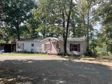 Greers Ferry Lake Home For Sale in Shirley Arkansas