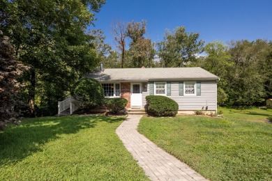 Lake Home For Sale in Danbury, Connecticut