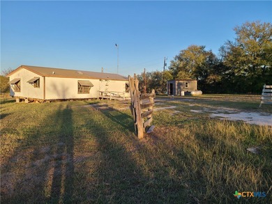 Lake Home For Sale in Lockhart, Texas