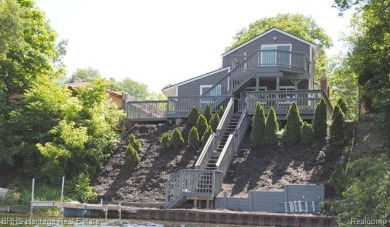 Lake Home For Sale in Brighton, Michigan