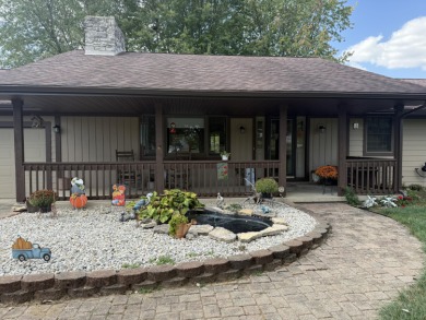 Lake Home For Sale in Eaton, Ohio