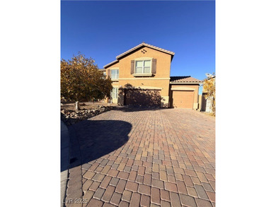 Beautiful two-story home featuring 5 spacious bedrooms and 3