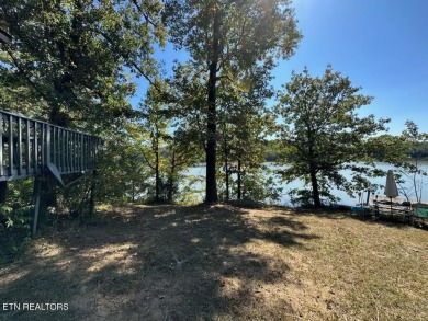 Lake Lot For Sale in Knoxville, Tennessee