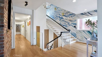 213 Marguerite is a beautifully reimagined ocean-view penthouse - photo 5