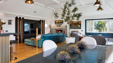 213 Marguerite is a beautifully reimagined ocean-view penthouse - photo 6