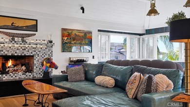 213 Marguerite is a beautifully reimagined ocean-view penthouse - photo 7