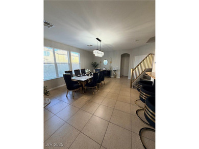 Beautiful two-story home featuring 5 spacious bedrooms and 3