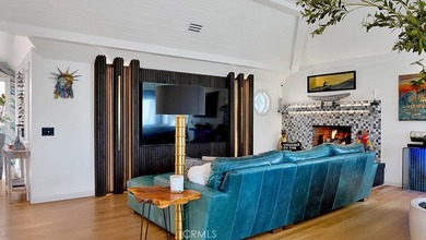 213 Marguerite is a beautifully reimagined ocean-view penthouse - photo 8