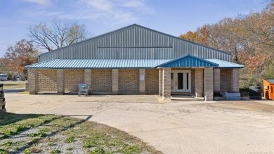 Grand Lake O the Cherokees Commercial For Sale in Grove Oklahoma