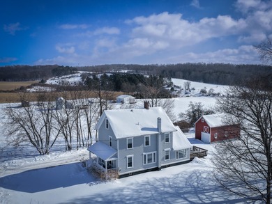 (private lake, pond, coastal) Home For Sale in Springfield New York