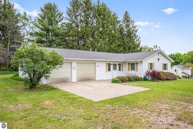 Torch Lake - Antrim County Home For Sale in Rapid City Michigan