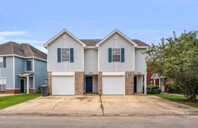 Lake Townhome/Townhouse For Sale in Starkville, Mississippi