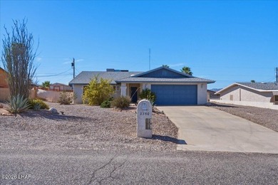 Every great Lake Havasu home starts with the essentials: lake - photo 1