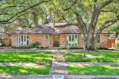 White Rock Lake Home For Sale in Dallas Texas