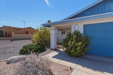 Every great Lake Havasu home starts with the essentials: lake - photo 3