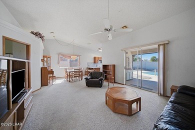 Every great Lake Havasu home starts with the essentials: lake - photo 9