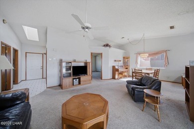 Every great Lake Havasu home starts with the essentials: lake - photo 10