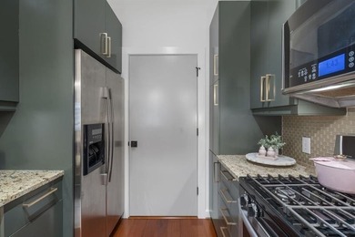 Experience refined urban living in the heart of vibrant and