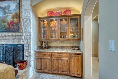 Wow! What a beautiful home tucked away on spectacular Applehead - photo 11