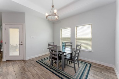 19 Valdarama is an exquisite 3 bedroom, 2 bath Golf Villa in the - photo 12