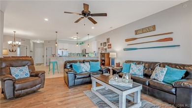 Wake up to stunning main channel views from this beautifully