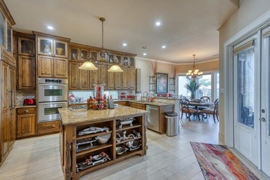 Wow! What a beautiful home tucked away on spectacular Applehead - photo 13