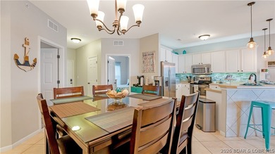 Wake up to stunning main channel views from this beautifully