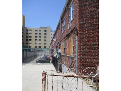 Please check for any *ACTIVE New York City HPD, ECB & DOB - photo 4
