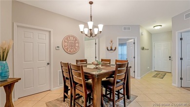 Wake up to stunning main channel views from this beautifully