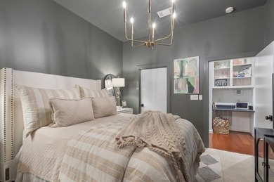 Experience refined urban living in the heart of vibrant and