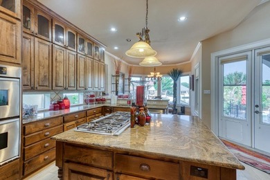 Wow! What a beautiful home tucked away on spectacular Applehead - photo 15