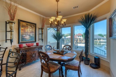 Wow! What a beautiful home tucked away on spectacular Applehead - photo 16