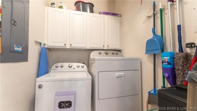 Wake up to stunning main channel views from this beautifully