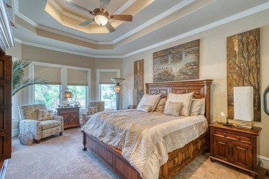 Wow! What a beautiful home tucked away on spectacular Applehead - photo 17