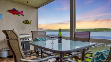 Wake up to stunning main channel views from this beautifully